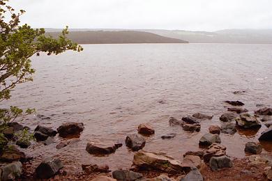 Scotland LochNess